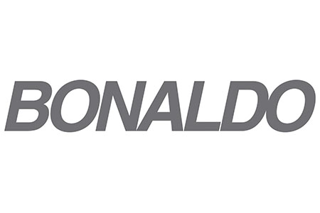 Bonaldo-logo