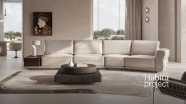 Natuzzi, zona giorno - Grilli Arredamenti