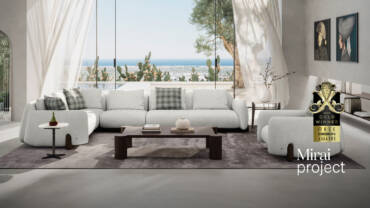 Natuzzi, zona giorno - Grilli Arredamenti