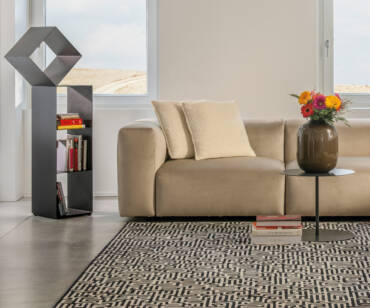 Cappellini, zona giorno - Grilli Arredamenti