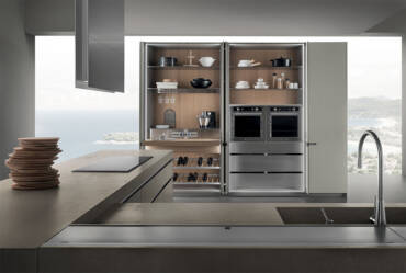 Ernestomeda, cucine - Grilli Arredamenti