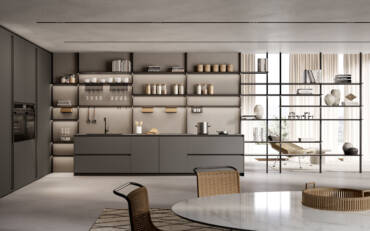 Ernestomeda, cucine - Grilli Arredamenti