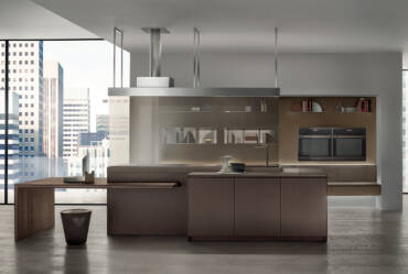 Ernestomeda, cucine - Grilli Arredamenti