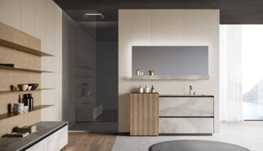 Birex, arredo bagno - Grilli Arredamenti
