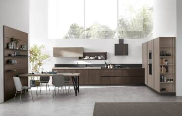 Stosa, cucine - Grilli Arredamenti