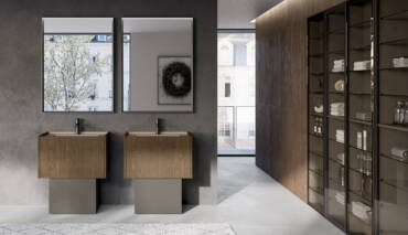 Birex, arredo bagno - Grilli Arredamenti