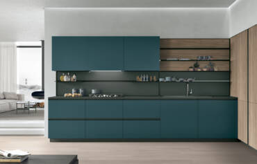 Stosa, cucine - Grilli Arredamenti