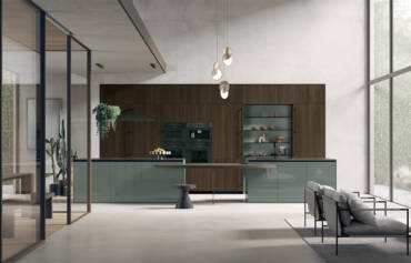 Stosa, cucine - Grilli Arredamenti