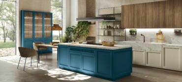 Stosa, cucine - Grilli Arredamenti