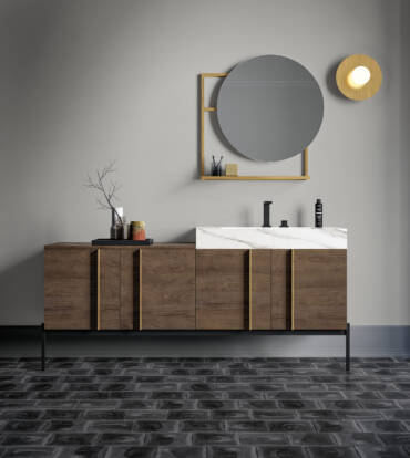Birex, arredo bagno - Grilli Arredamenti