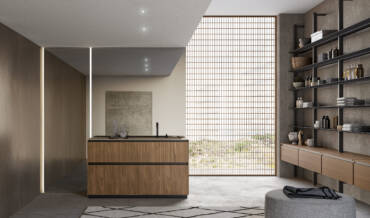 Birex, arredo bagno - Grilli Arredamenti