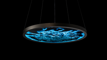 Reflex Angelo, illuminazione in vetro - Grilli Arredamenti