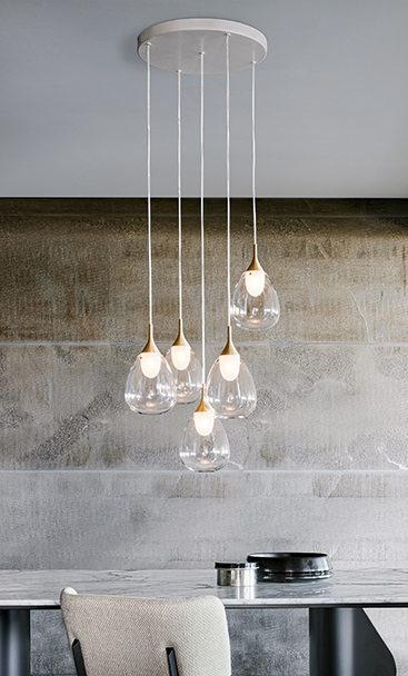 Bonaldo, illuminazione - Grilli Arredamenti