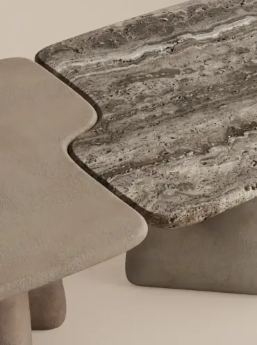 Nature Design, zona giorno - Grilli Arredamenti