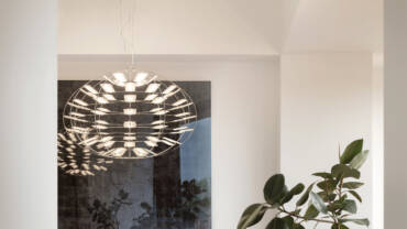 Nemo Lighting, illuminazione - Grilli Arredamenti