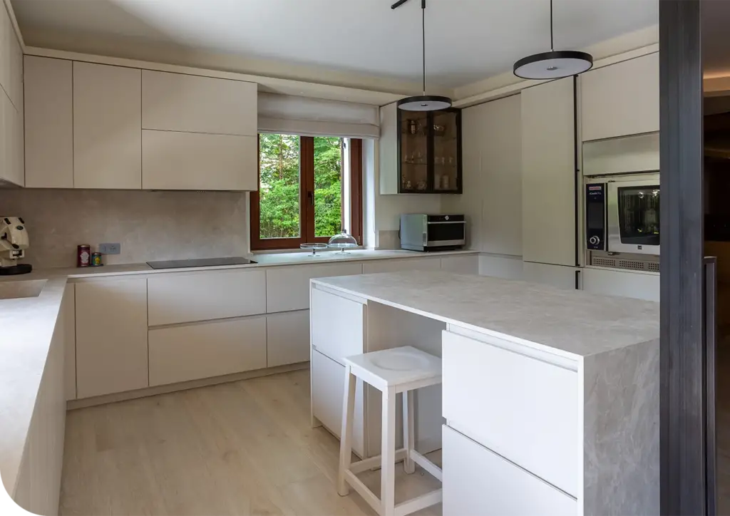 Scandola, cucine - Grilli Arredamenti