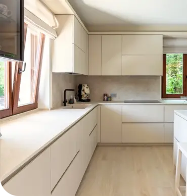 Scandola, cucine - Grilli Arredamenti