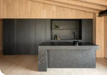 Scandola, cucine - Grilli Arredamenti