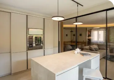 Scandola, cucine - Grilli Arredamenti