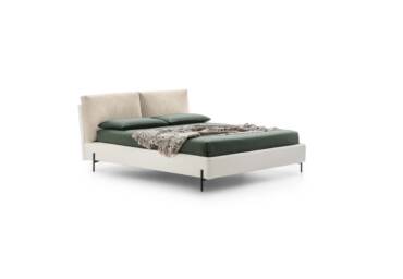 Le Comfort, zona notte - Grilli Arredamenti