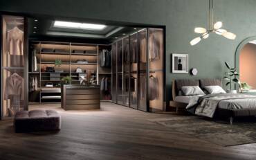 Armadio Mercantini Mobili