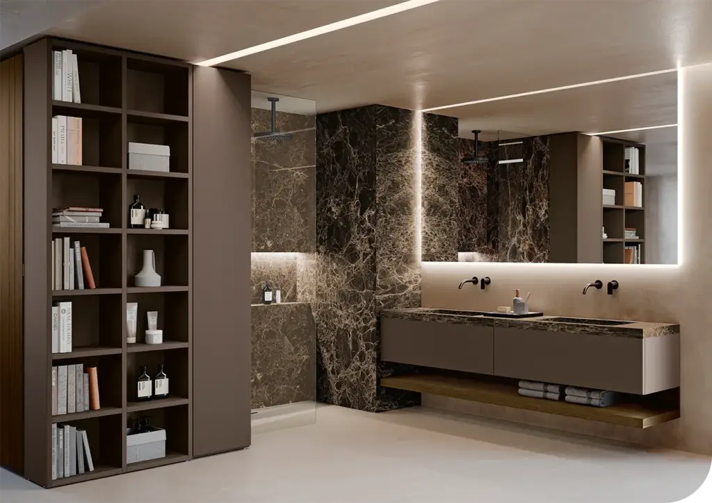 mobile-sospeso-bagno-in-legno