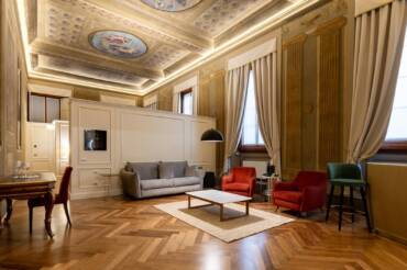 Grilli interiors - Grilli Arredamenti
